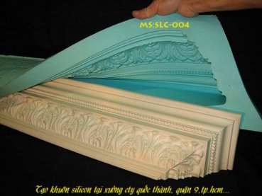 Thạch cao | KHUÔN SILIICON